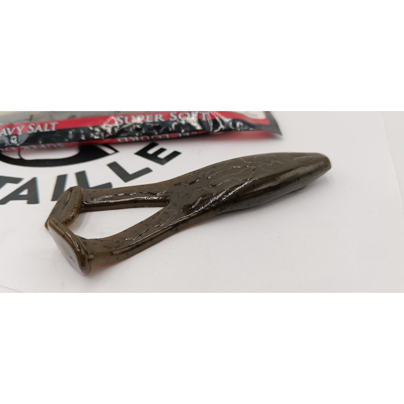 STRIKE KING - Grenouilles souples Super Toad