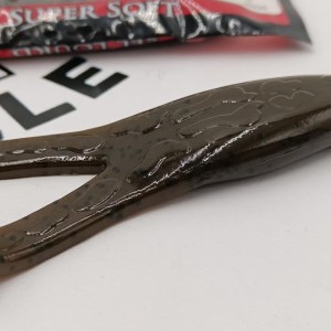 STRIKE KING - Grenouilles souples Super Toad