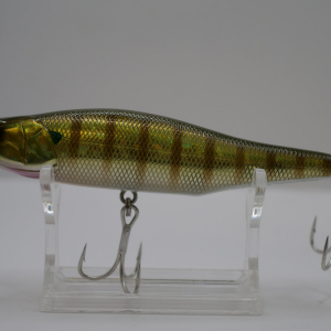 AUTOBOATS FISHING - Drivin’ Wire – Puissance, Précision, Vivacité x1 Breeding Bluegill