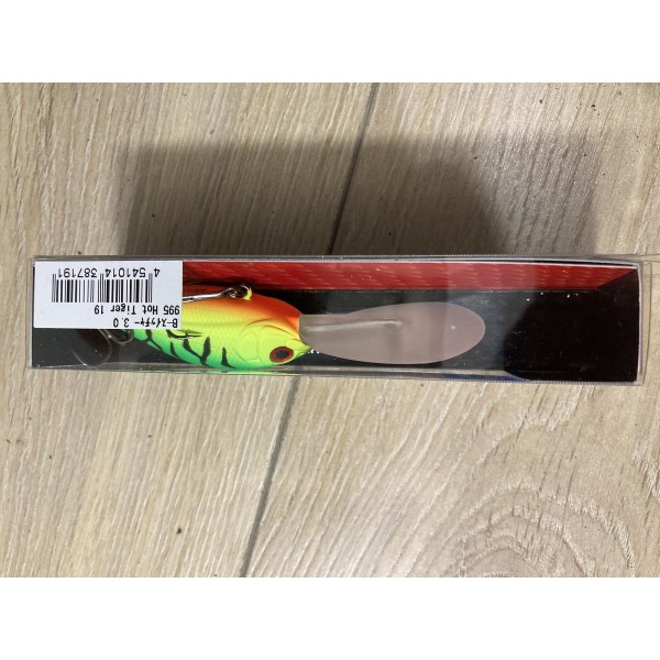 ZIP BAITS - B SWITCHER 3.0