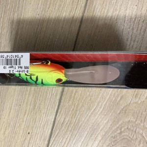 ZIP BAITS - B SWITCHER 3.0