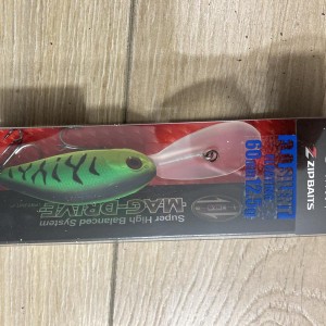 ZIP BAITS - B SWITCHER 3.0