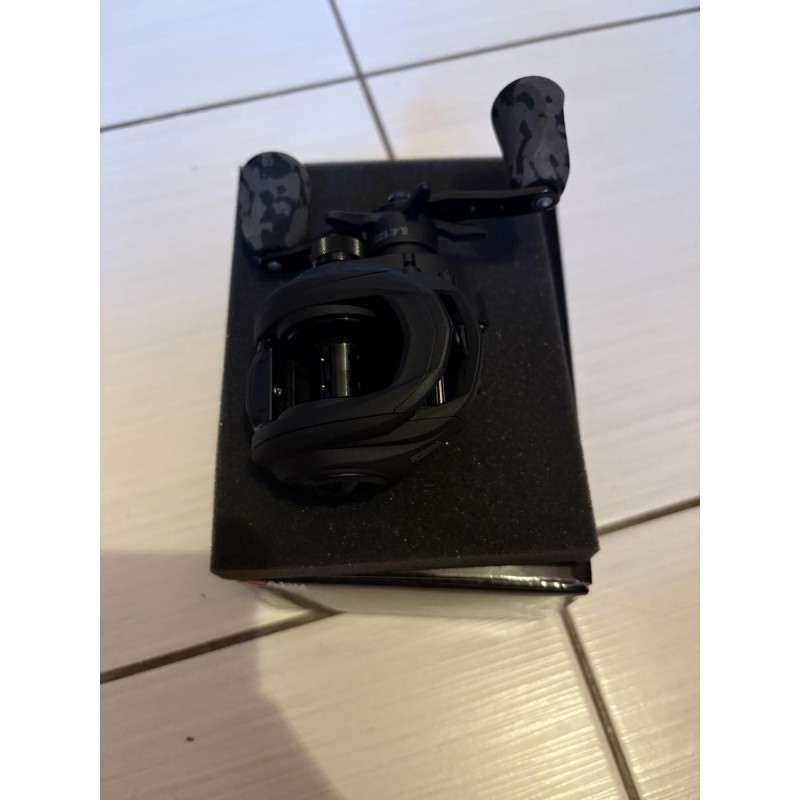 Abu Garcia MAX X MAX4X-L BLACK OPS