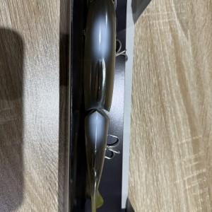DEPS - NEW SLIDESWIMMER 250