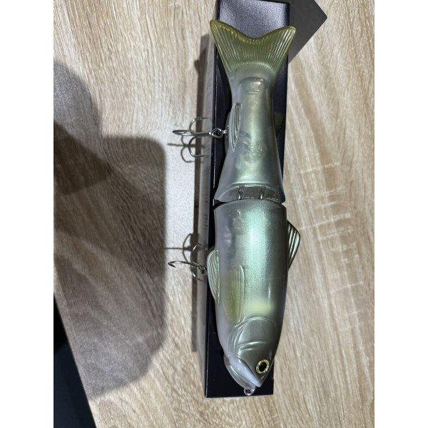 DEPS - NEW SLIDESWIMMER 250