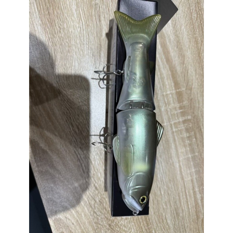 DEPS - NEW SLIDESWIMMER 250