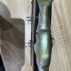 DEPS - NEW SLIDESWIMMER 250