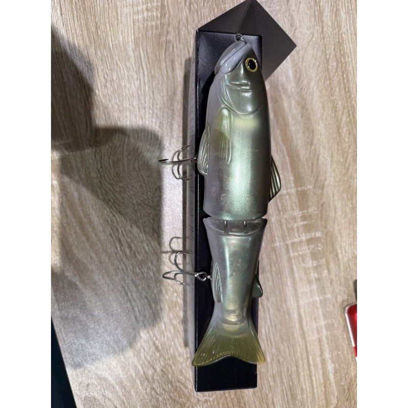 DEPS - NEW SLIDESWIMMER 250