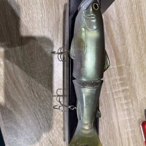 DEPS - NEW SLIDESWIMMER 250