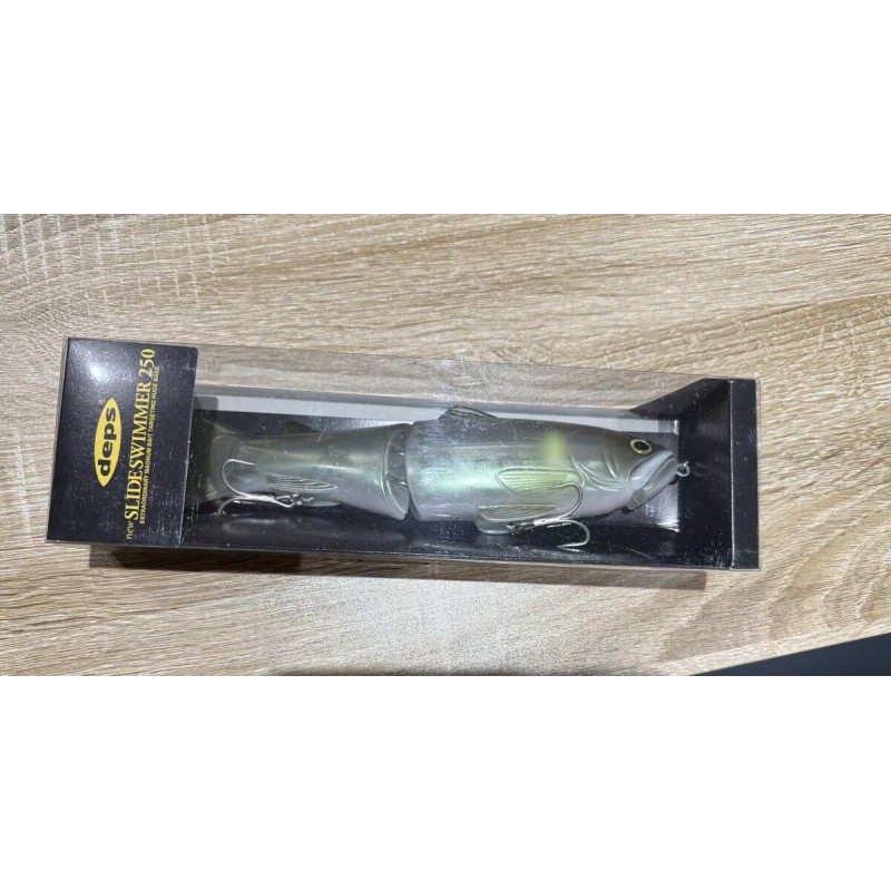 DEPS - NEW SLIDESWIMMER 250