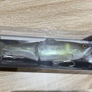 DEPS - NEW SLIDESWIMMER 250