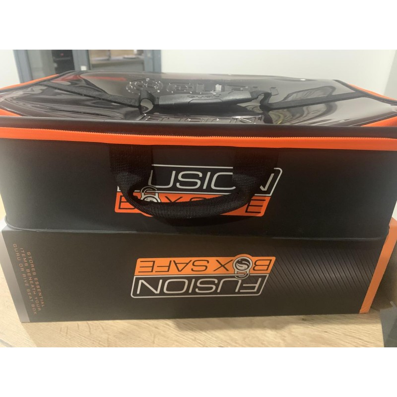 GURU - Seat box