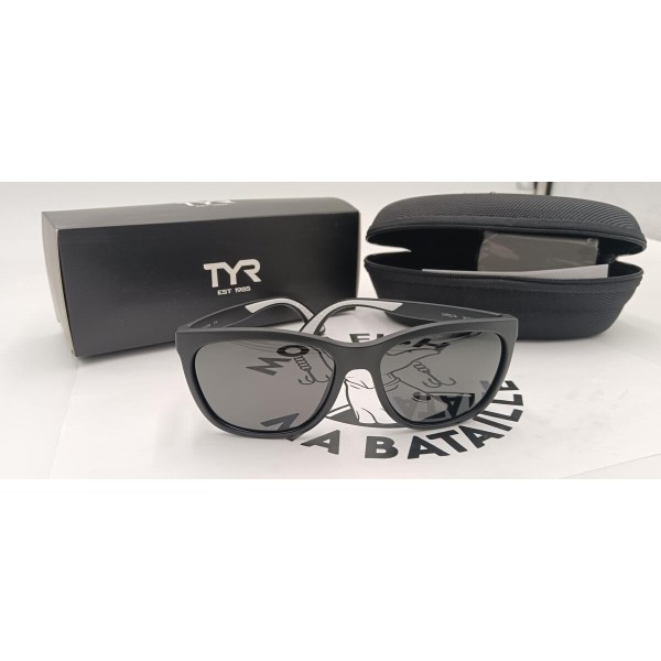 TYR - Lunettes polarisantes Carolita HTS