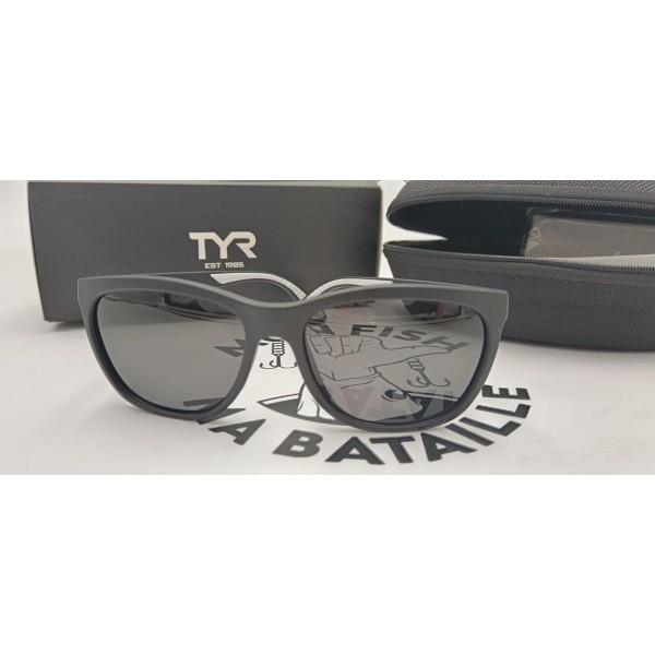 TYR - Lunettes polarisantes Carolita HTS
