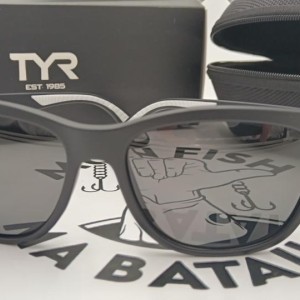 TYR - Lunettes polarisantes Carolita HTS