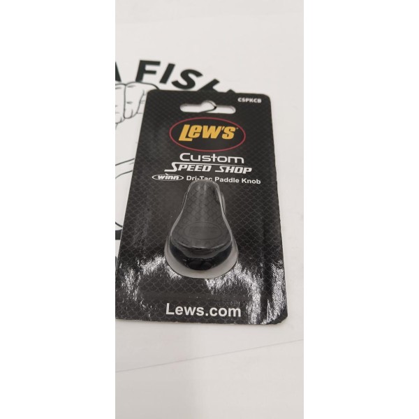 LEW'S - Knob Dri-Tac Paddle Knob