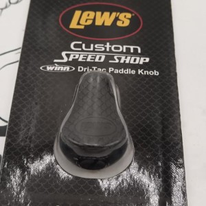 LEW'S - Knob Dri-Tac Paddle Knob