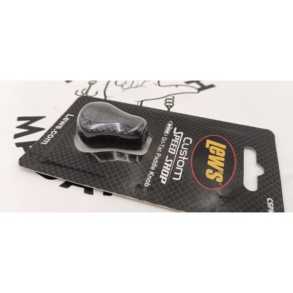 LEW'S - Knob Dri-Tac Paddle Knob