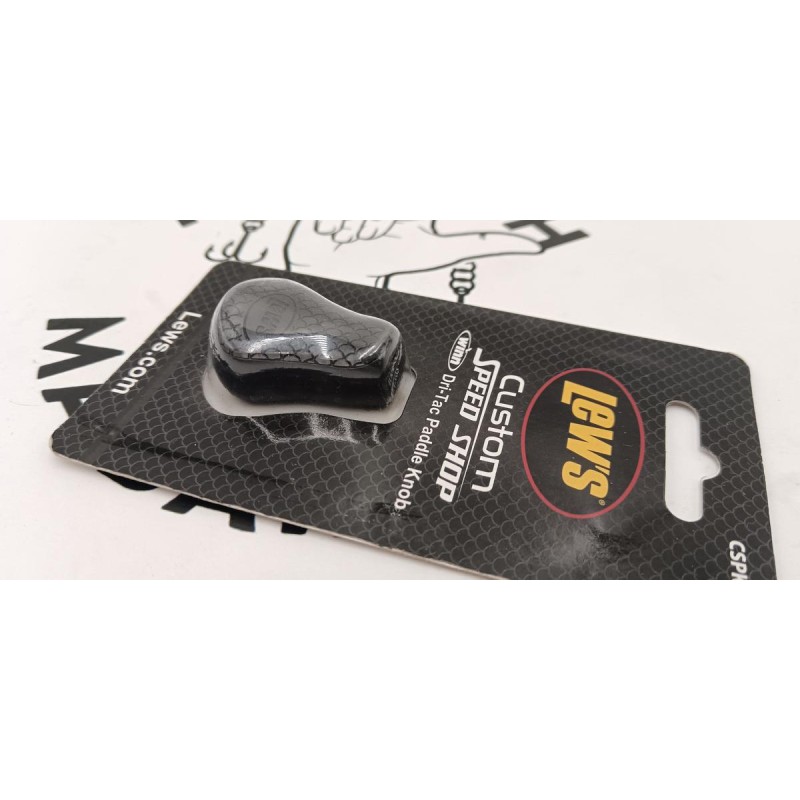 LEW'S - Knob Dri-Tac Paddle Knob
