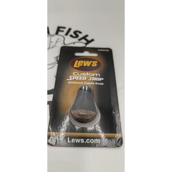 LEW'S - Knob EVA/Cork Paddle Knob