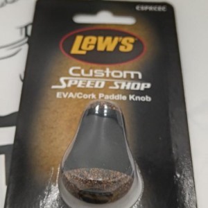 LEW'S - Knob EVA/Cork Paddle Knob