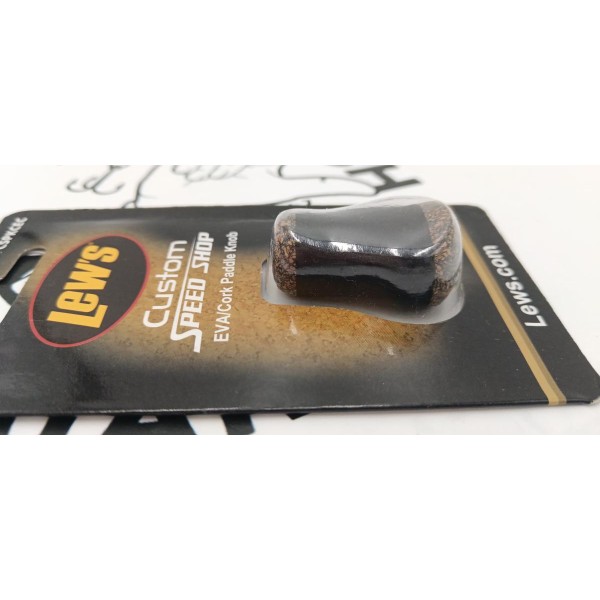 LEW'S - Knob EVA/Cork Paddle Knob