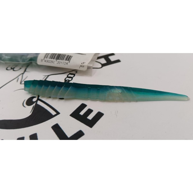 HART - Leurres souples Absolut Worm 4"1/2