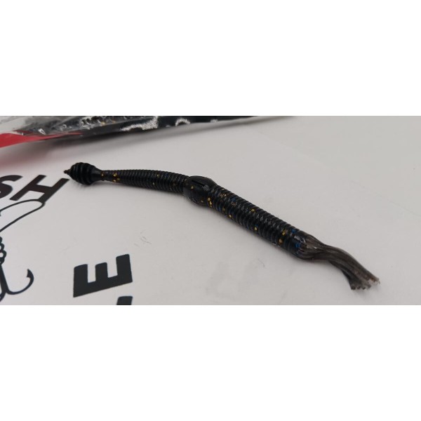 QUANTUM - Leurres souple Specialist Witty Worm 10 cm