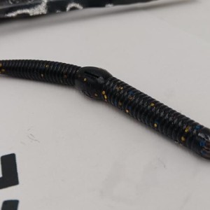 QUANTUM - Leurres souple Specialist Witty Worm 10 cm