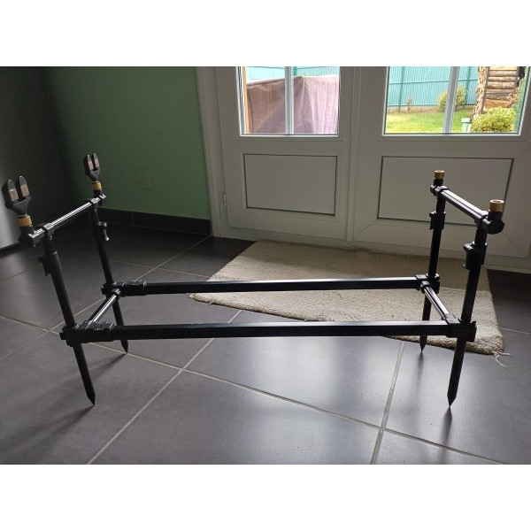 MACK 2 - Rod Pod
