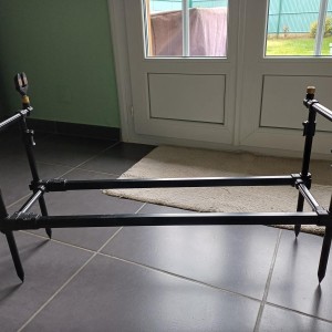 MACK 2 - Rod Pod
