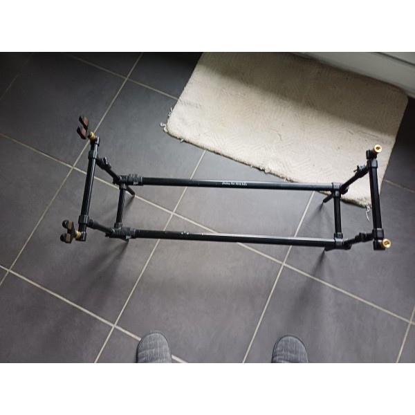 MACK 2 - Rod Pod
