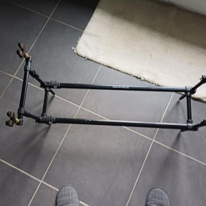 MACK 2 - Rod Pod