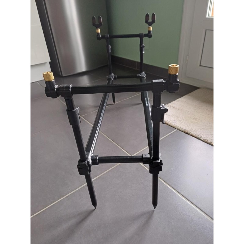 MACK 2 - Rod Pod
