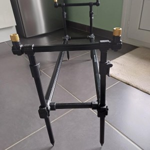 MACK 2 - Rod Pod