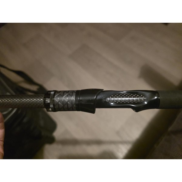 LMAB - Canne spinning 7/21g