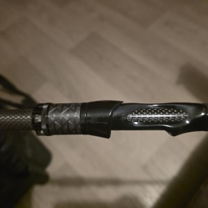 LMAB - Canne spinning 7/21g