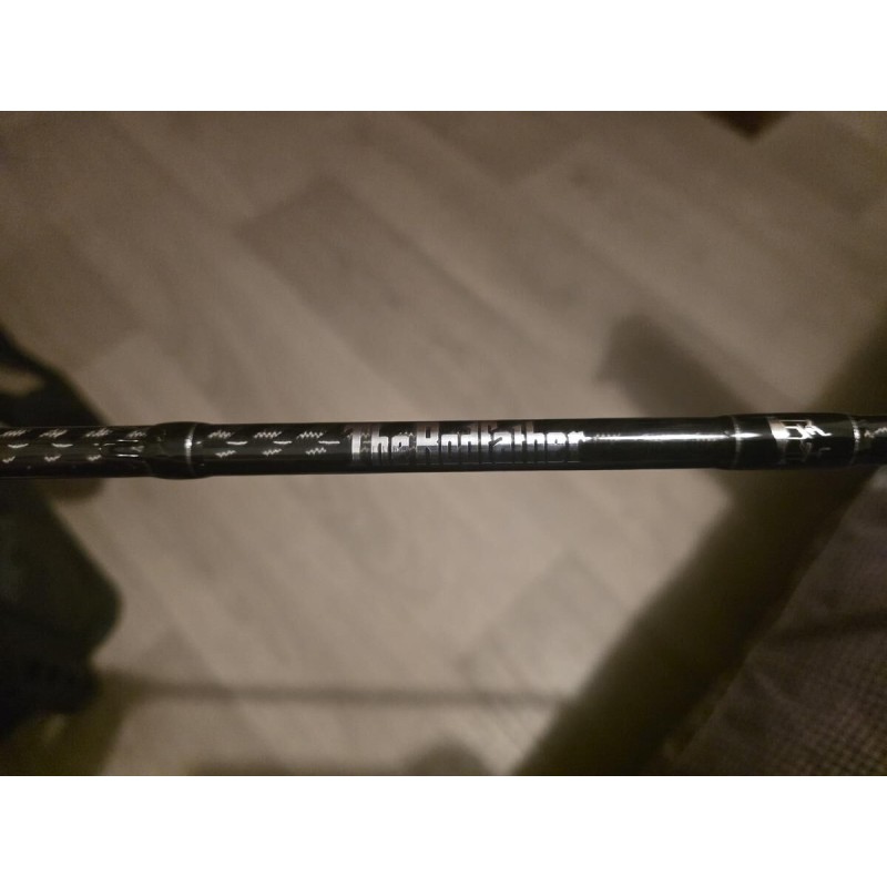 LMAB - Canne spinning 7/21g