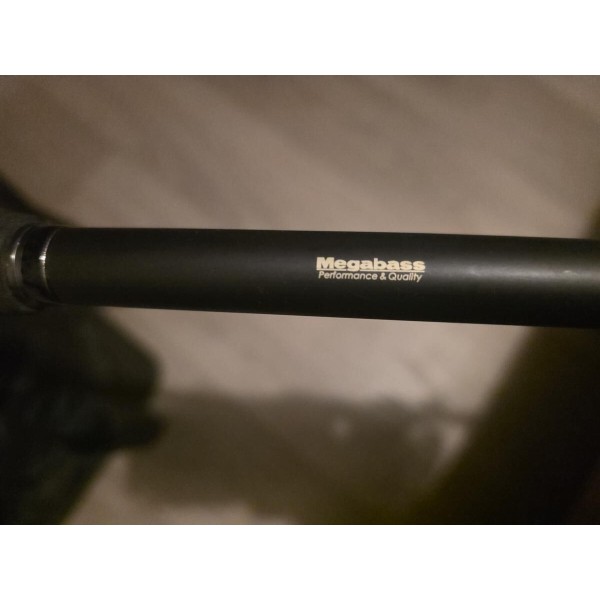 MEGABASS - Canne oshu edition 2.25m - 7/28g