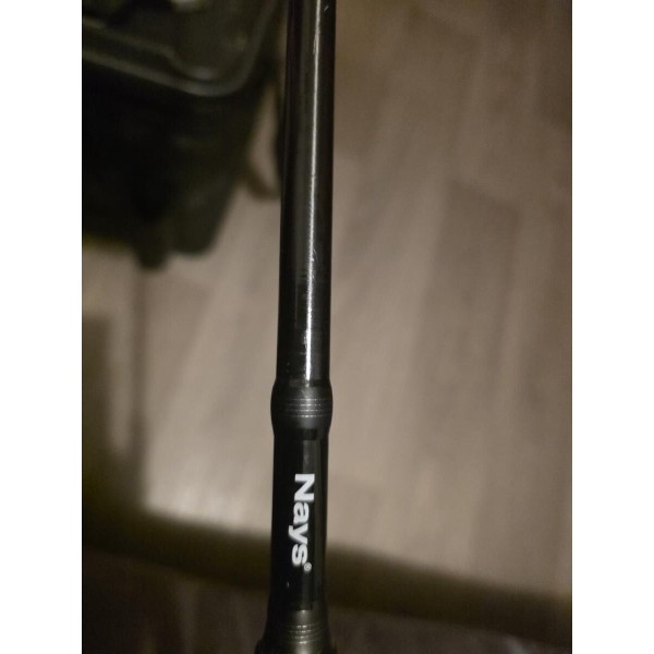 NAYS - Canne spinning 2.35m - 10/30g