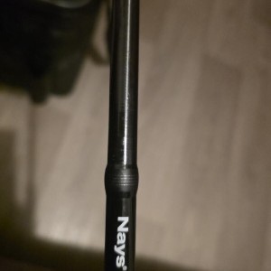 NAYS - Canne spinning 2.35m - 10/30g