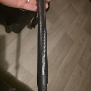G LOOMIS - Canne edge rods spinning monobrin 2.29m - 5/17g