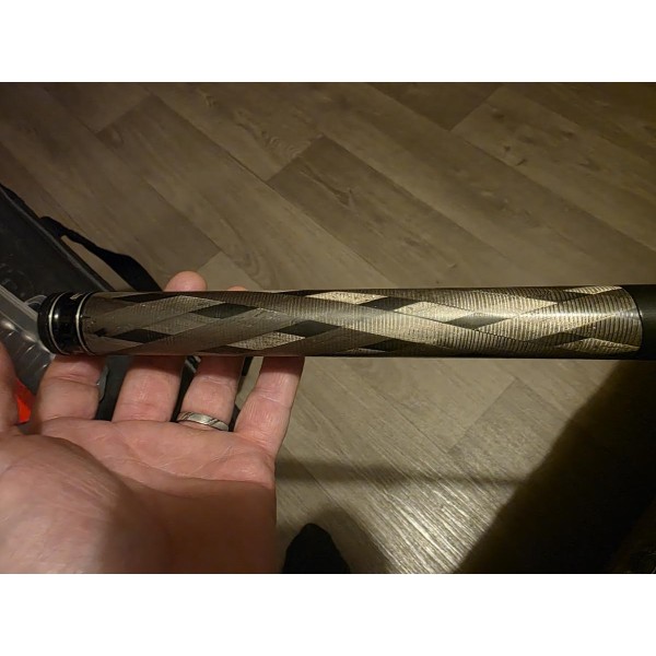 G LOOMIS - Cannes edge rods spinning monobrin 2.18m - 2/10g