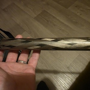 G LOOMIS - Cannes edge rods spinning monobrin 2.18m - 2/10g