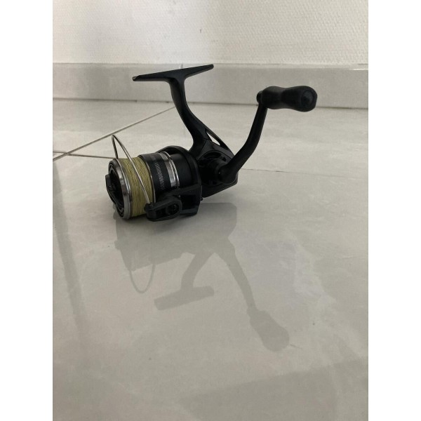 CAPERLAN - Moulinet WXM 100 taille 2500