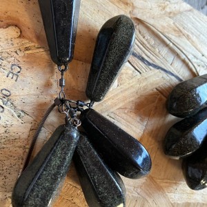 PLOMBS - pour la Carpe - de 70g à 140g