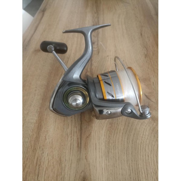 DAIWA - Moulinet Crossfire 5000