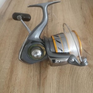 DAIWA - Moulinet Crossfire 5000