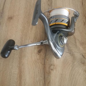 DAIWA - Moulinet Crossfire 5000