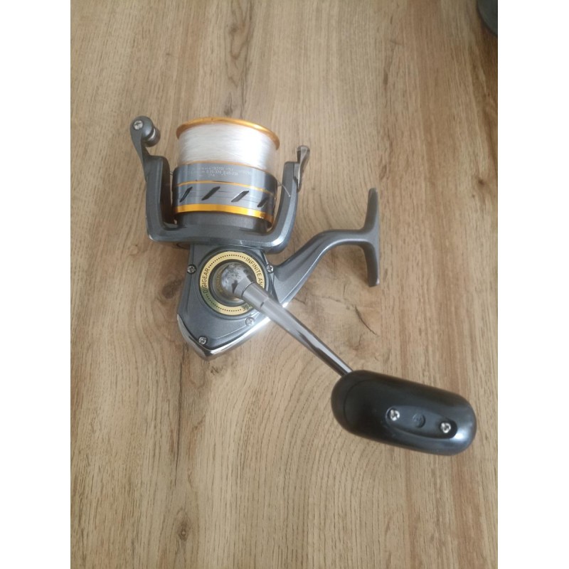 DAIWA - Moulinet Crossfire 5000